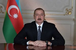 Bakının Nizami rayonunun icra başçısı vəzifəsindən azad edildi